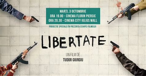 libertate film tudor giurgiu|film tudor giurgiu.